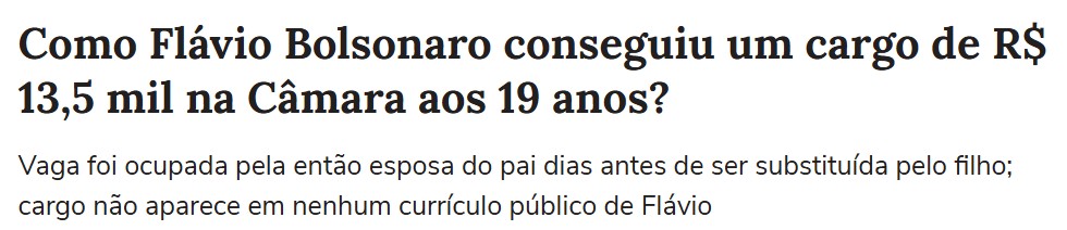 Imagem da reportagem da Terra